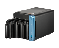 QNAP TS-453Be-4G 4x0HDD 4GB 1.5GHz 2xLAN 1xPCIe - 416870 - zdjęcie 4